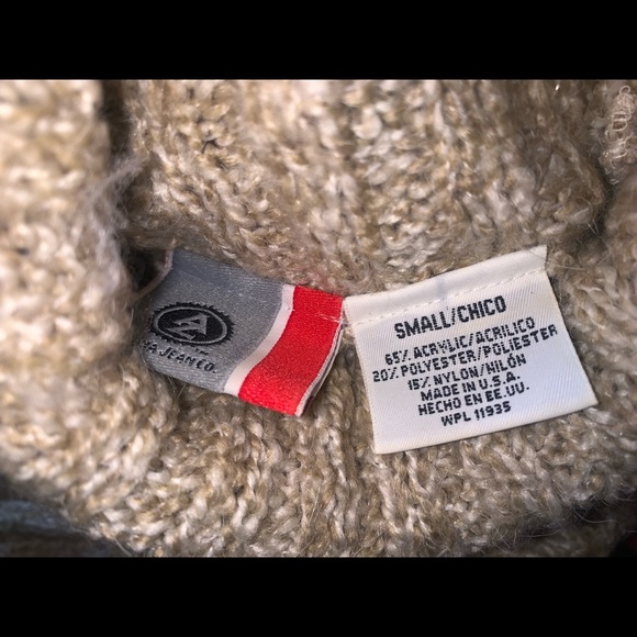 Cute warm sweater - Picture 2 of 3